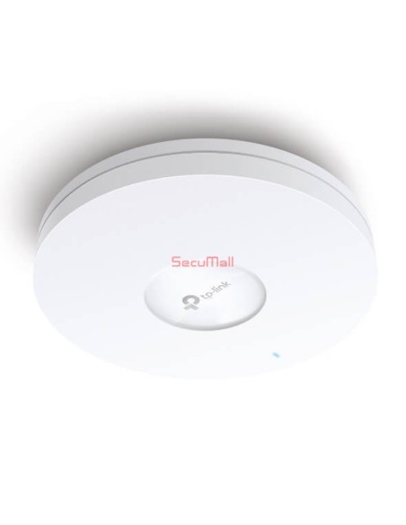 Point d'accès Wifi AX3600 EAP660 HD TP-Link | SecuMall Maroc