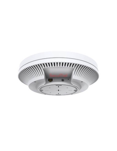 Point d'accès Wifi AX3600 EAP660 HD TP-Link | SecuMall Maroc