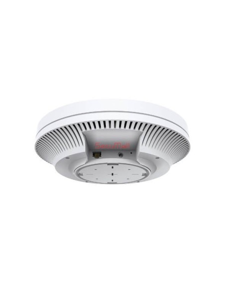 Point d'accès Wifi AX3600 EAP660 HD TP-Link | SecuMall Maroc