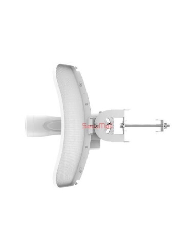 Point d'accès CPE610 TP-Link | SecuMall Maroc