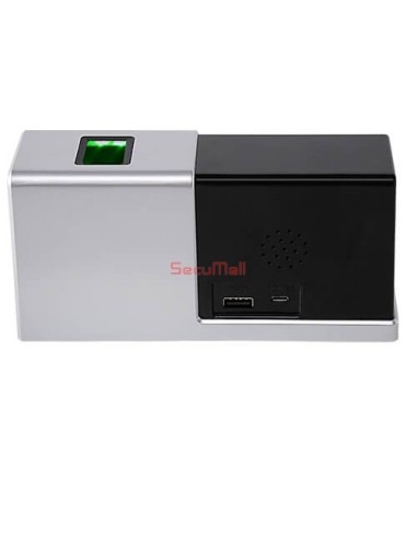 POINTEUSE BIOMETRIQUE AUTONOME ZKTECO | SecuMall Maroc