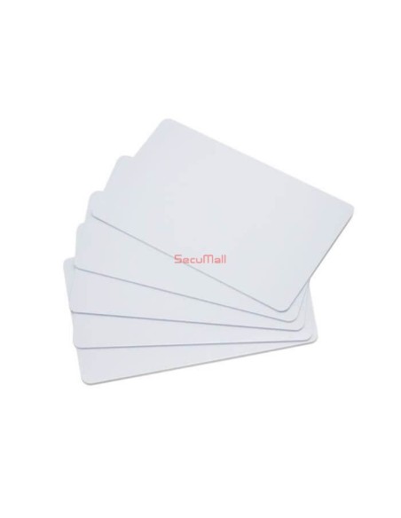 Carte RFID MIFARE DISFIRE EV1 13.56MHZ sans fil 0.