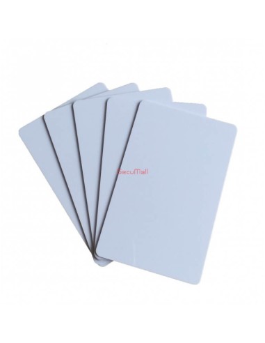 Carte RFID MIFARE DISFIRE EV1 13.56MHZ sans fil 0.