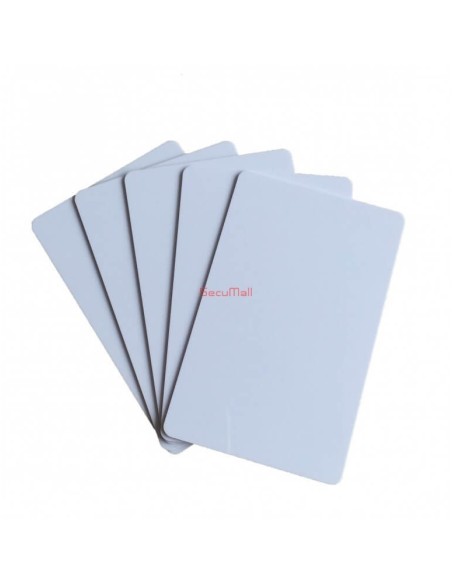 Carte RFID MIFARE DISFIRE EV1 13.56MHZ sans fil 0.
