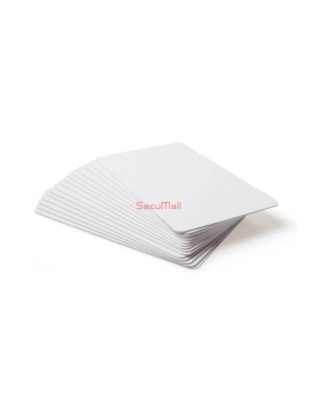 Carte RFID type HID 125KHZ | SecuMall Maroc