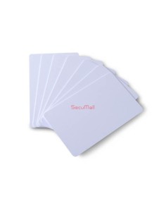 Carte RFID /HID avec fonction copier cloner | SecuMall Maroc