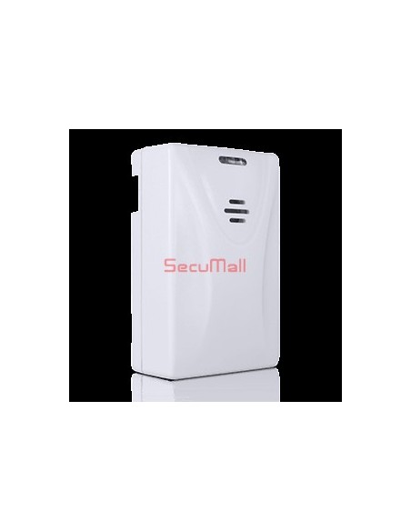 Detecteur d'inondation avec sortie relais 12V et 24V DC |