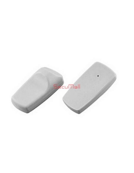 Tag de vêtement RF avec clou | SecuMall Maroc