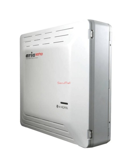 Boitier d’extension standard LG Aria Soho | SecuMall Maroc