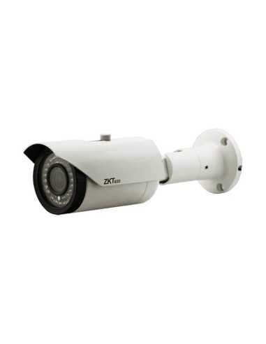 Caméras de surveillance IP - SSG-GT-BC520 - Caméra IP Avec POE GT-BC520 - SecuMall Maroc