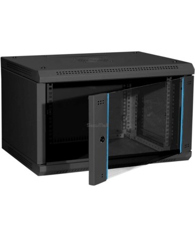 Coffret informatique 12U 600*550 | SecuMall Maroc
