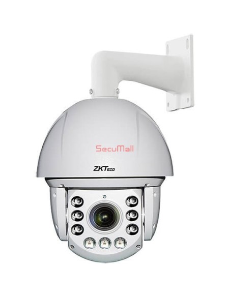 Caméra IP avec POE GT-SD682 | SecuMall Maroc