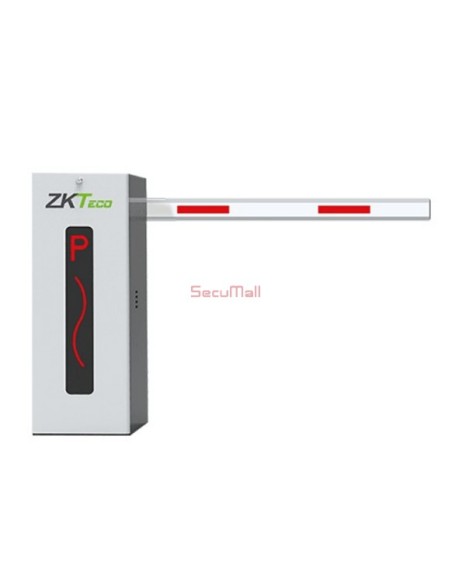 Barrière automatique reversible avec LED 6m CMP300 ZKTeco |