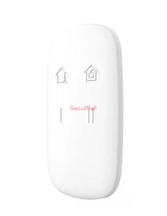 Télécommande AX PRO Hikvision | SecuMall Maroc