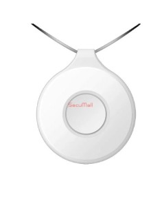 Bouton anti panique pour alarme Hikvision AX PRO | SecuMall