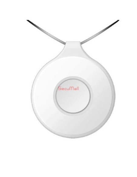 Bouton anti panique pour alarme Hikvision AX PRO | SecuMall