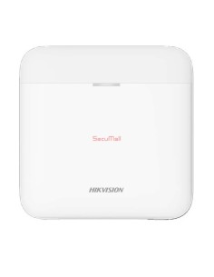 Répéteur sans fil pour alarme Hikvision AX PRO | SecuMall Maroc