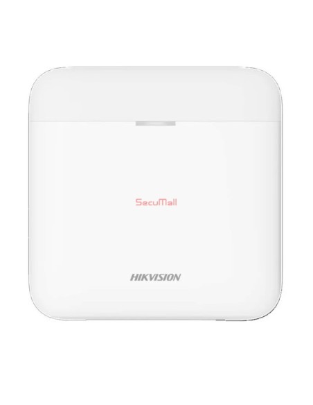 Répéteur sans fil pour alarme Hikvision AX PRO | SecuMall Maroc