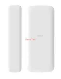 Détecteur d'aimant mince sans fil AX PRO Hikvision | SecuMall