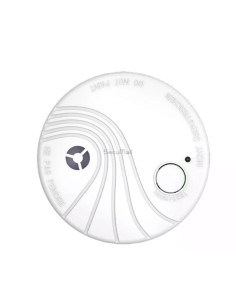 Détecteur de fumée sans fil pour alarme Hikvision AX PRO |