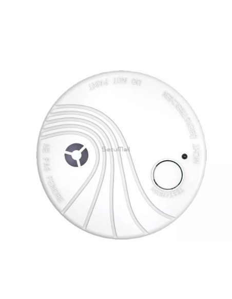 Détecteur de fumée sans fil pour alarme Hikvision AX PRO |