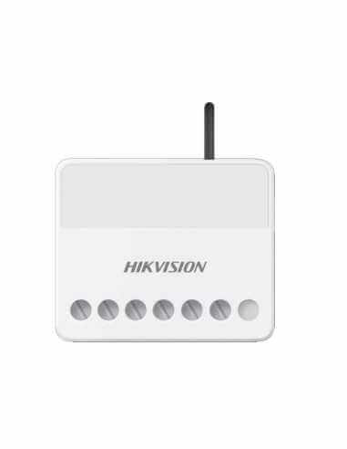 Module relais AX PRO Hikvision