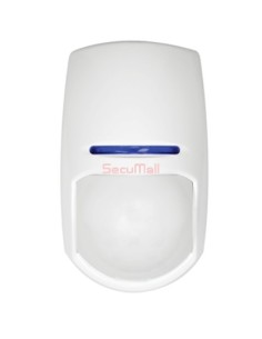 Détecteur de mouvement portée 10m AX HUB Hikvision | SecuMall
