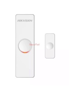 Contact magnétique sans fil AX HUB Hikvision | SecuMall Maroc