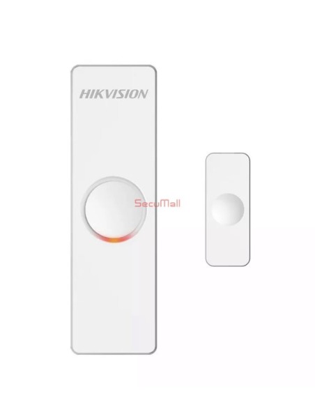 Contact magnétique sans fil AX HUB Hikvision | SecuMall Maroc