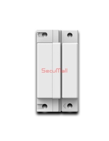 Contact magnétique Gap 20mm Hikvision | SecuMall Maroc