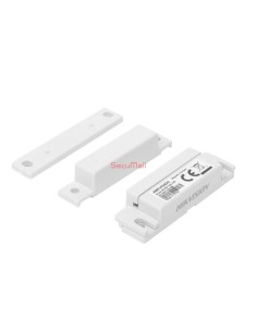 Contact magnétique Gap 20mm Hikvision | SecuMall Maroc