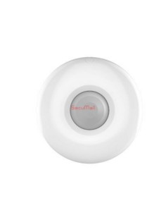 Détecteur PIR interne filaire monté au plafond Hikvision |