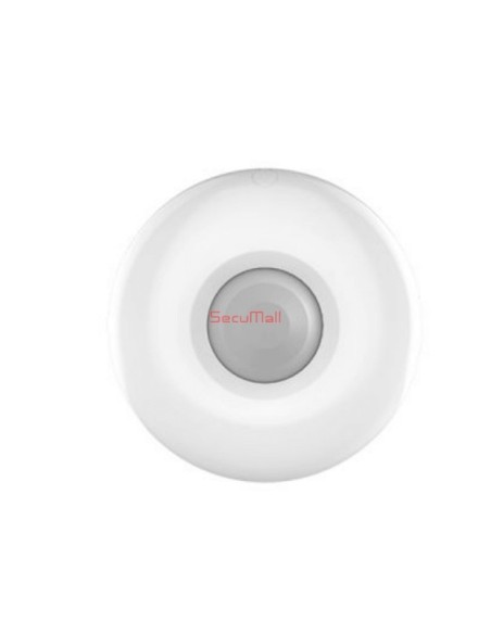 Détecteur PIR interne filaire monté au plafond Hikvision |