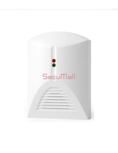 Détecteur Bris de glace Hikvision | SecuMall Maroc
