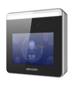 Terminal autonome de contrôle d'accès LCD 3,97 Hikvision |