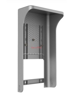 Bouclier de protection pour terminal Hikvision | SecuMall Maroc
