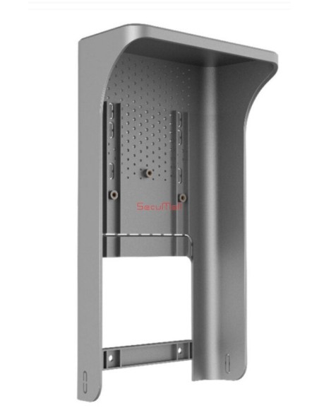 Bouclier de protection pour terminal Hikvision | SecuMall Maroc