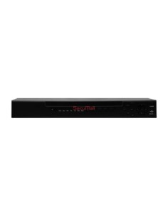 Enregistreur numérique IP 16 canaux non PoE | SecuMall Maroc