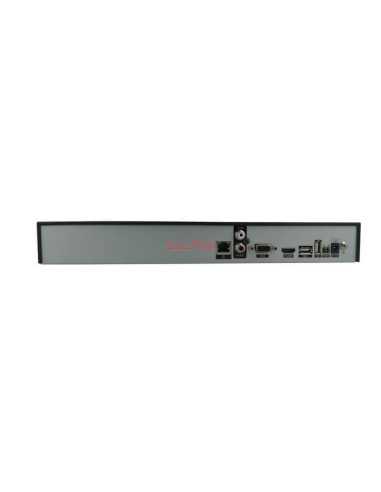 Enregistreur numérique IP 16 canaux non PoE | SecuMall Maroc