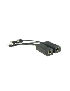 Splitter POE | SecuMall Maroc