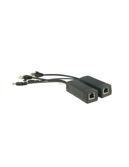 Splitter POE | SecuMall Maroc