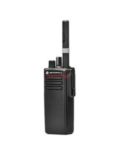 TALKIE WALKIE Motorola DP4401 | SecuMall Maroc