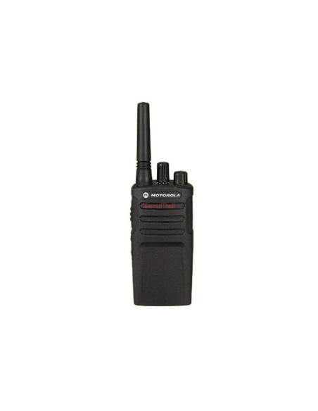 Talkie walkie Motorola XT420 sans licence | SecuMall Maroc
