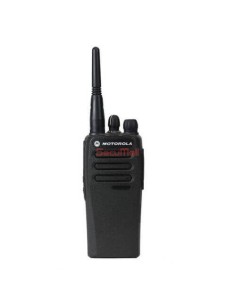 Talkie Walkie MOTOROLA avec licence DP1400 | SecuMall Maroc