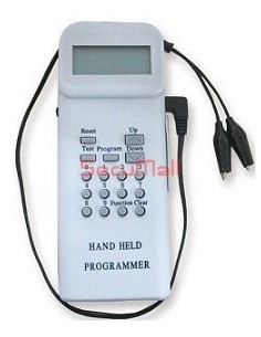 Outil de programation centrale adressable GST200 | SecuMall