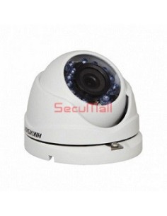 CAMERA DS-2CE56D0T-IRM 2MP 2.8mm DOME HIKVISION | SecuMall Maroc