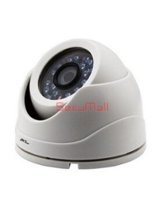 Caméra de surveillance ZkTeco AHD 1.3 MP, 3.