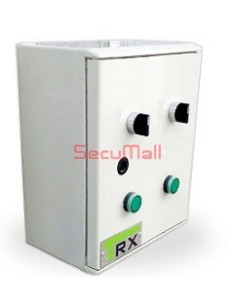Unité de commande pour tout type de tourniquet | SecuMall Maroc