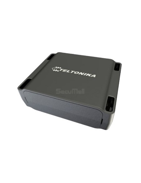 Dispositif GPS de suivi des actifs | SecuMall Maroc