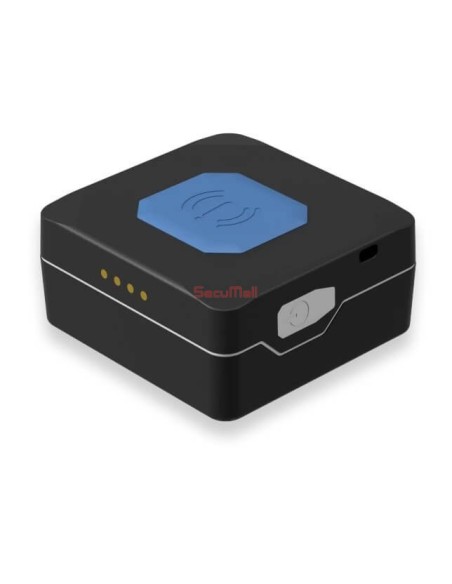 Traqueur GPS personnel autonome | SecuMall Maroc